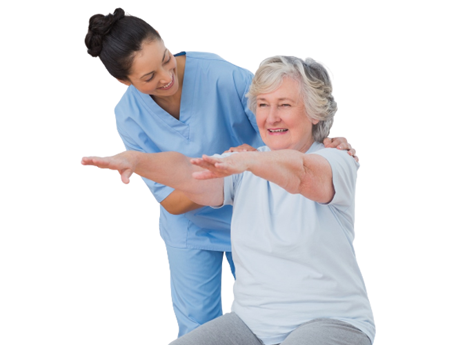 Курс специалиста по социальной работе в реабилитационной сфере в Коломне