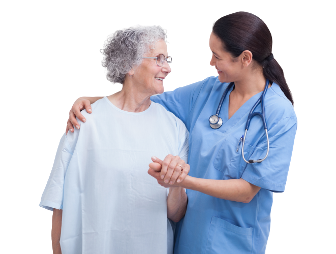 Курс младшей медсестры по уходу за больными в Коломне