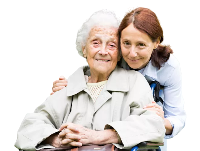 Курс патронажной сиделки (помощницы по уходу) в Коломне